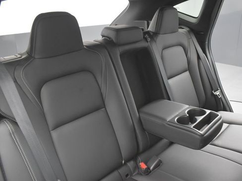 New 2025 Nissan Murano SL AWD/4WD image 22