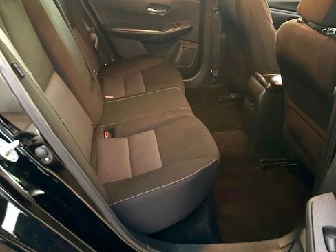 Used 2021 Nissan Sentra SV image 12