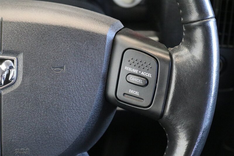 Used 2005 Dodge Ram 3500 Truck SLT w/ Quad Cab Big Horn Value Group AWD/4WD image 41