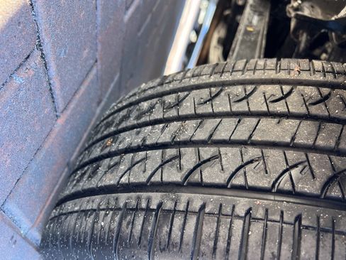 Used 2024 Subaru Legacy Sport image 12