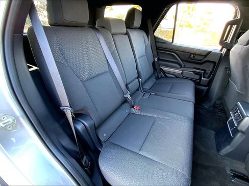 Used 2025 Toyota 4Runner SR5 image 18