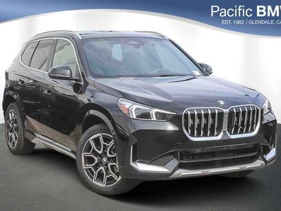 New 2026 BMW X1 xDrive28i