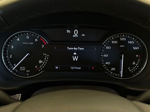 Certified 2023 Cadillac XT4 Luxury w/ Driver Awareness Package image 20