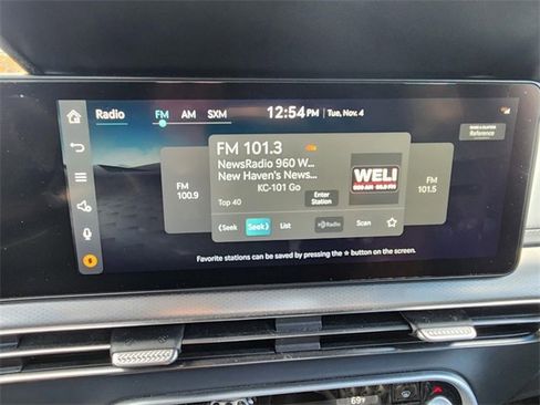 Used 2023 Genesis GV60 Performance image 11