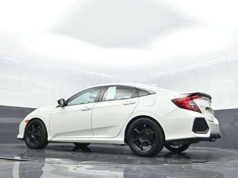 Used 2019 Honda Civic Si image 17