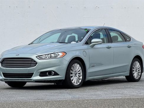 Used 2013 Ford Fusion Energi SE image 8