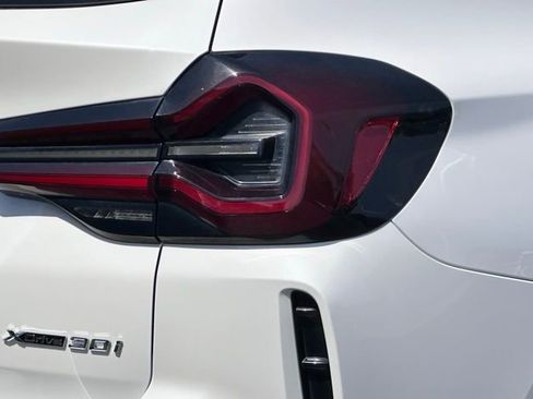 Used 2022 BMW X3 xDrive30i w/ M Sport Package 2 image 13