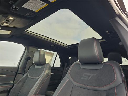 New 2026 Ford Explorer ST w/ Sun And Sound Package image 27