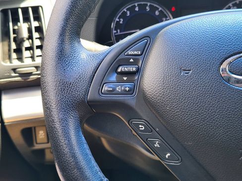 Used 2011 INFINITI G37 Journey w/ Premium Pkg RWD image 27