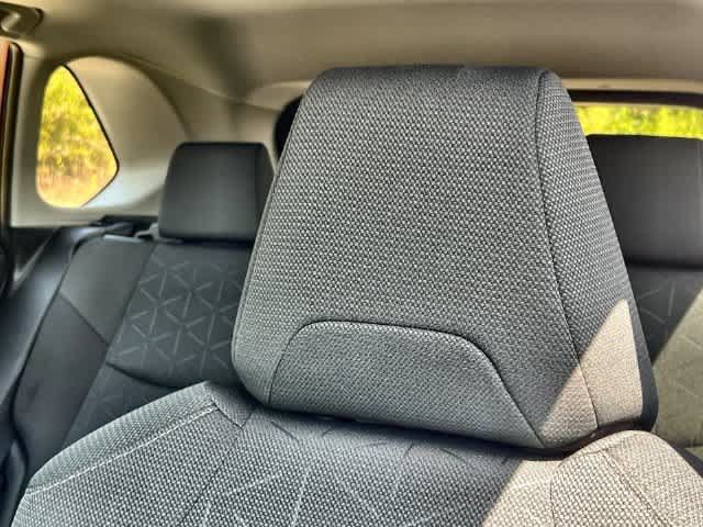 Used 2025 Toyota RAV4 XLE w/ Convenience Package AWD/4WD image 25