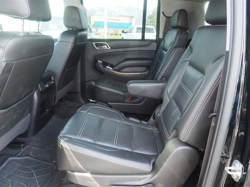 Used 2020 GMC Yukon XL Denali image 20