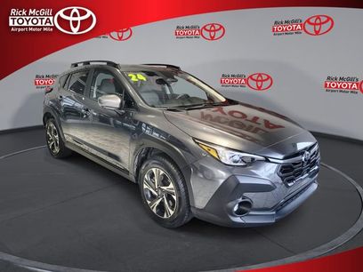 Used 2024 Subaru Crosstrek 2.0i Premium