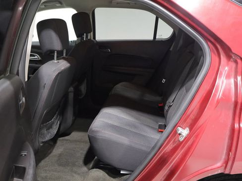 Used 2011 Chevrolet Equinox LT w/ Driver Convenience Package FWD image 17