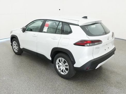 New 2026 Toyota Corolla Cross L image 5