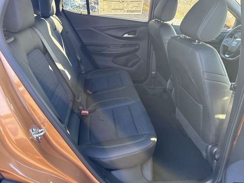 New 2025 Buick Envista Preferred w/ Convenience I Package image 26