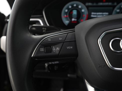 Used 2025 Audi A5 2.0T Premium Plus image 25