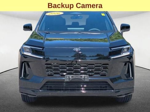 Certified 2026 Toyota RAV4 XSE w/ Weather Package AWD/4WD image 13