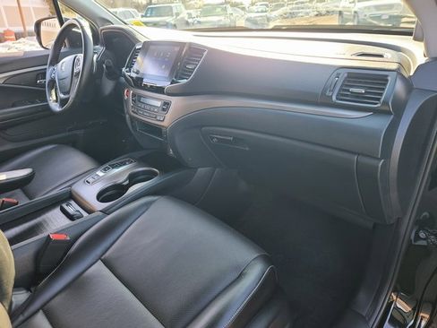 Used 2023 Honda Ridgeline RTL image 19