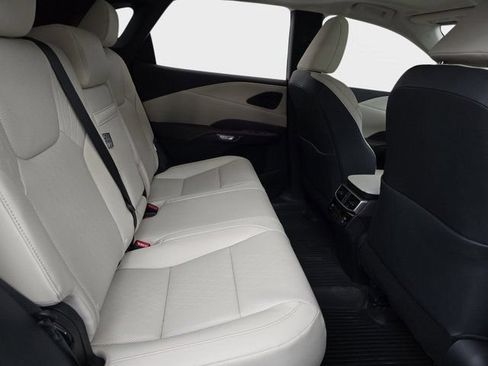 New 2026 Lexus RX 350 Premium Plus AWD/4WD image 11