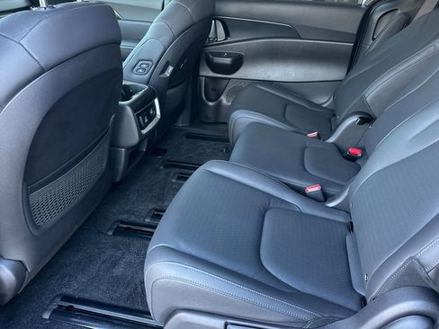 New 2026 Kia Carnival SX Prestige image 10