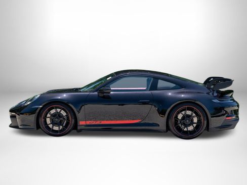 Certified 2023 Porsche 911 GT3 RWD image 2