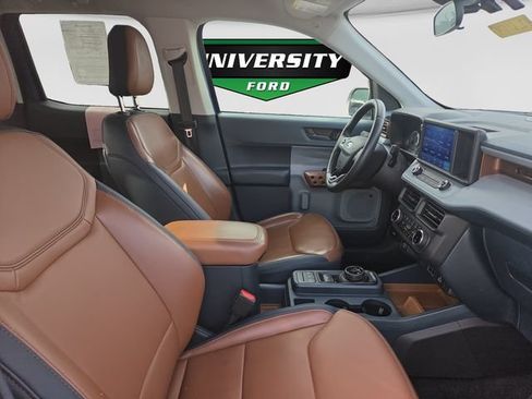 Used 2024 Ford Maverick Lariat FWD image 25