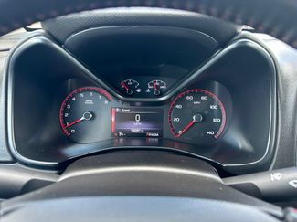 Used 2015 GMC Canyon SLE w/ All-Terrain Package AWD/4WD video 2