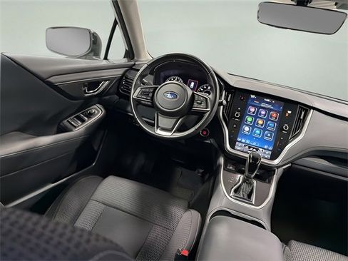Used 2023 Subaru Outback Premium image 26