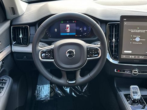 New 2026 Volvo XC90 B5 Core w/ Protection Package Premier AWD/4WD image 16