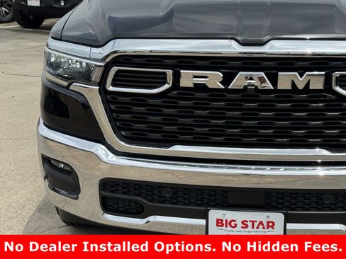 New 2026 RAM 1500 Lone Star RWD image 6