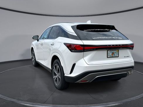 Used 2026 Lexus RX 350 Premium w/ Convenience Package FWD image 10