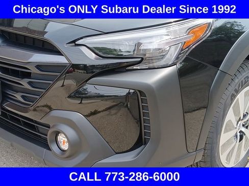Certified 2025 Subaru Outback Premium image 27