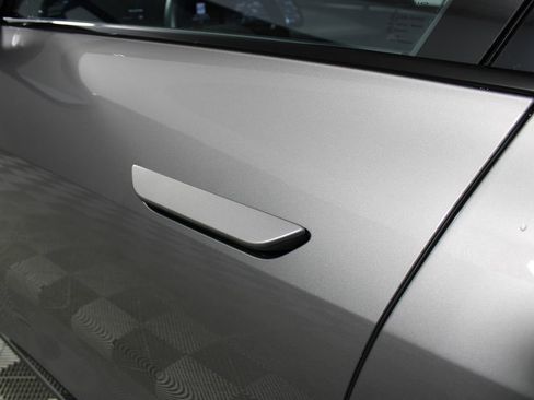 Used 2024 Lucid Air Pure image 45