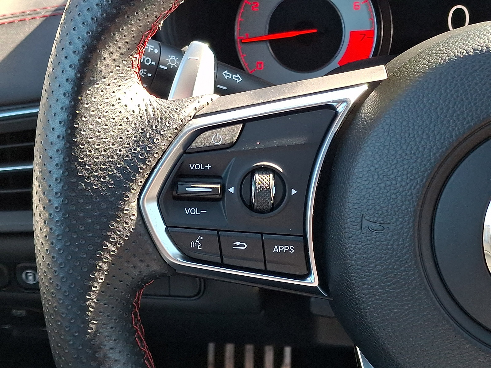 Certified 2023 Acura TLX w/ A-SPEC Package AWD/4WD image 21