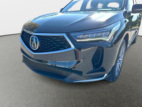 Used 2023 Acura RDX FWD w/ Technology Package image 9