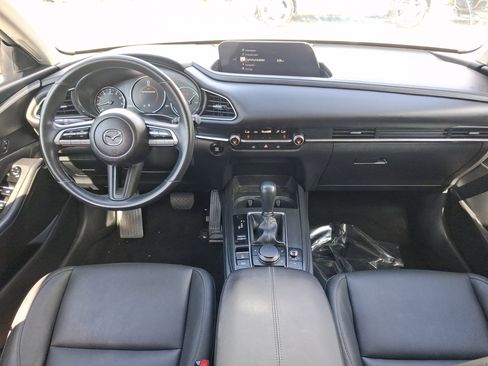 Used 2023 MAZDA CX-30 AWD 2.5 S w/ Select Package image 8