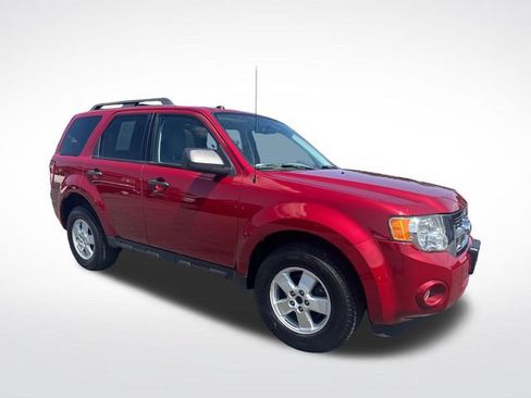Used 2010 Ford Escape XLT FWD image 7