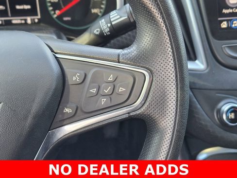 Used 2024 Chevrolet Malibu LT image 26