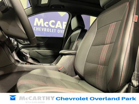 Used 2023 Chevrolet Equinox RS AWD/4WD image 25