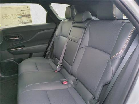 New 2026 Toyota Crown Signia image 15