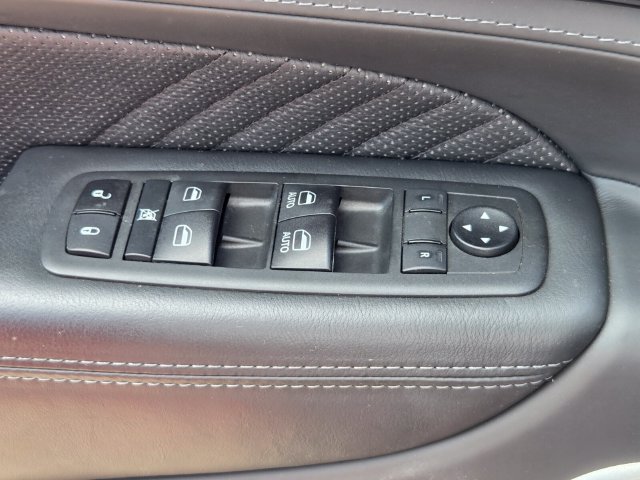Used 2020 Jeep Grand Cherokee Trackhawk AWD/4WD image 29
