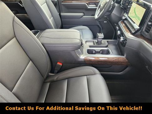 New 2026 GMC Sierra 1500 Elevation w/ Elevation Premium Package image 10