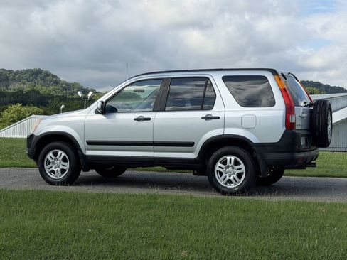 Used 2004 Honda CR-V EX image 7