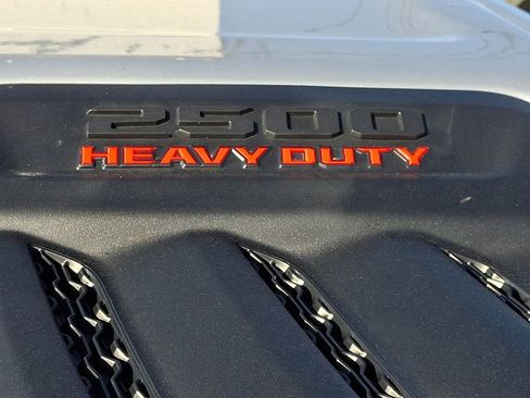 New 2026 RAM 2500 Tradesman image 12