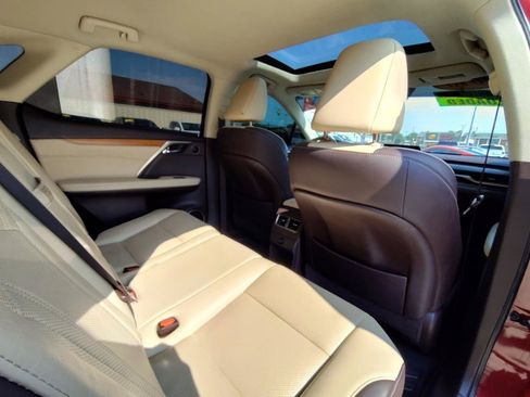 Used 2018 Lexus RX 350 AWD w/ Premium Package image 47