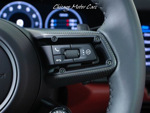 Used 2026 Porsche 911 Carrera S image 30