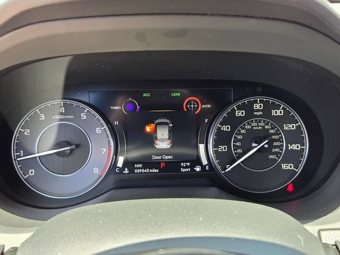 Used 2021 Acura RDX FWD w/ Technology Package image 26