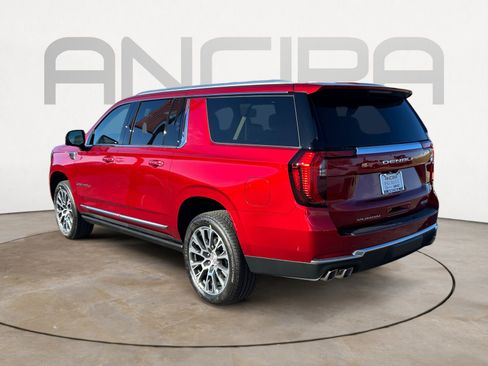 New 2026 GMC Yukon XL Denali image 8