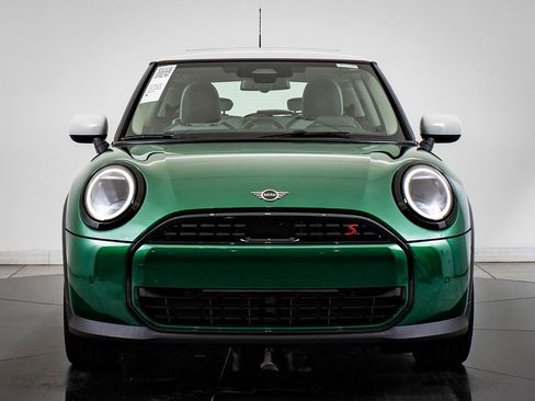 Certified 2025 MINI Cooper S image 2