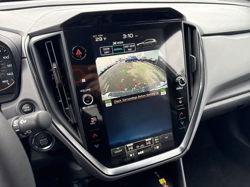 New 2026 Subaru Crosstrek 2.5i Wilderness AWD/4WD image 27